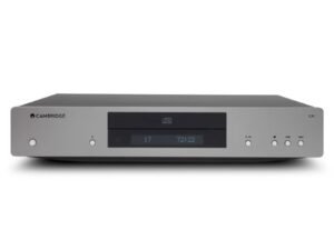 Cambridge Audio CXC V2