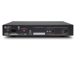 Alternative view of Cambridge Audio CXC V2