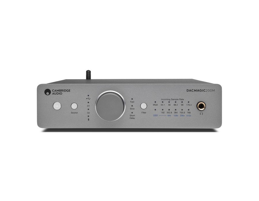 Cambridge Audio DacMagic 200M