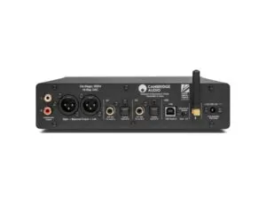 Alternative view of Cambridge Audio DacMagic 200M