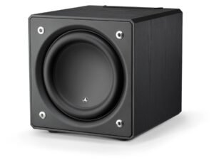 JL Audio E-Sub e112 ash
