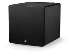 JL Audio E-Sub e112 ash