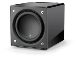 JL Audio E-Sub e112 gloss