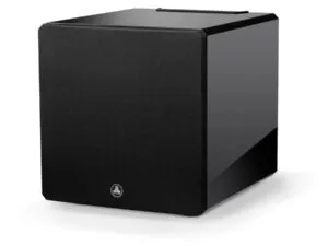 JL Audio E-Sub e112 gloss