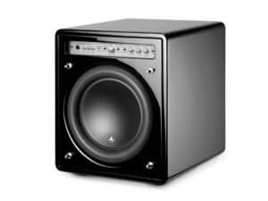 JL Audio Fathom f110v2