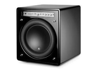 JL Audio Fathom f112v2
