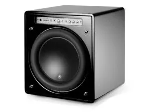 JL Audio Fathom f113v2