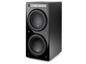 JL Audio Fathom f212v2