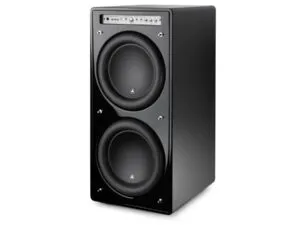 JL Audio Fathom f212v2