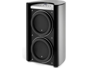 JL Audio Gotham g213v2
