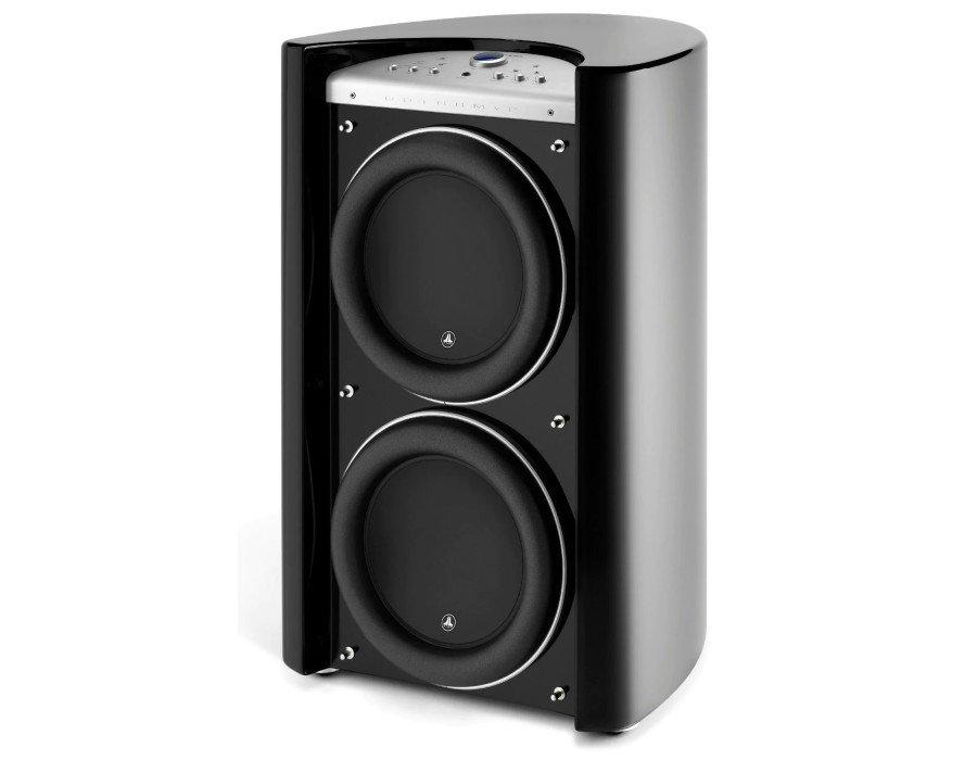 JL Audio Gotham g213v2