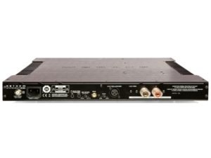 Alternative view of Anthem Statement M1 | Monaural Amplifier