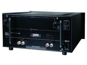 Alternative view of Anthem Statement P2 | Power Amplifier