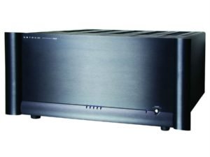 Anthem Statement P5 | Power Amplifier