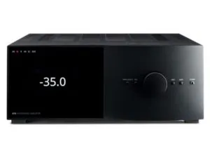 Anthem STR Integrated