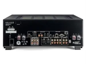 Alternative view of Anthem STR Integrated