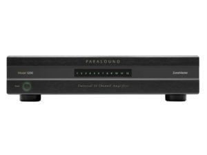 Parasound ZoneMaster 1250