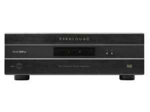 Parasound NewClassic 2250 v.2