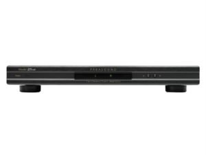 Parasound NewClassic 275 v.2