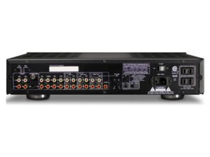 Alternative view of NAD C 165BEE