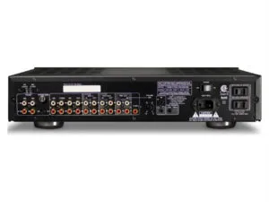 Alternative view of NAD C 165BEE