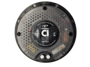 Alternative view of Paradigm CI Elite E65-R