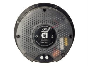 Alternative view of Paradigm CI Elite E80-R