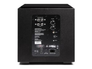 Alternative view of Definitive Technology DN8