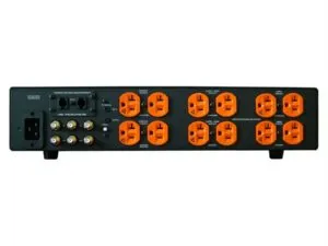 Alternative view of Furman Elite-20 PF i