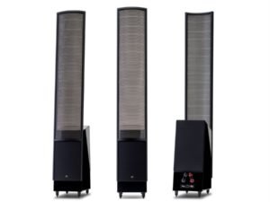 MartinLogan ElectroMotion ESL X