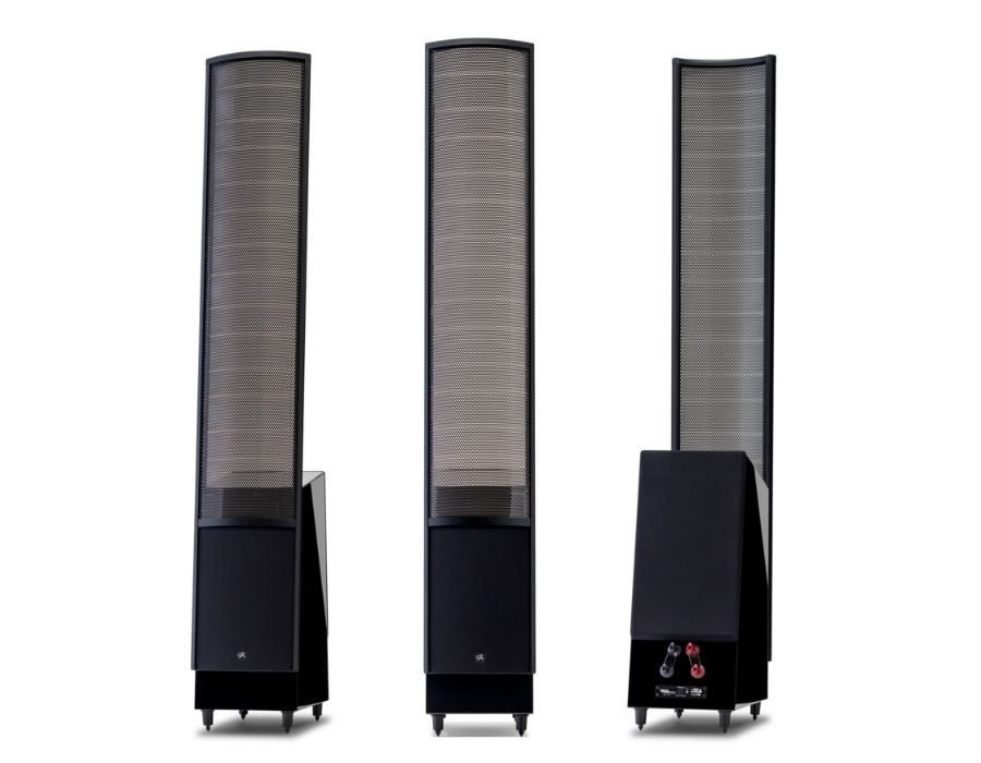 MartinLogan ElectroMotion ESL X