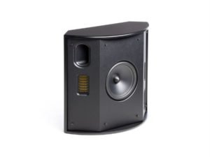 Alternative view of MartinLogan ElectroMotion FX2