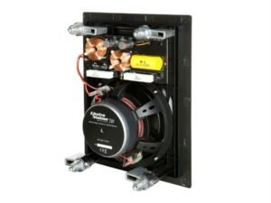 Alternative view of MartinLogan ElectroMotion IW