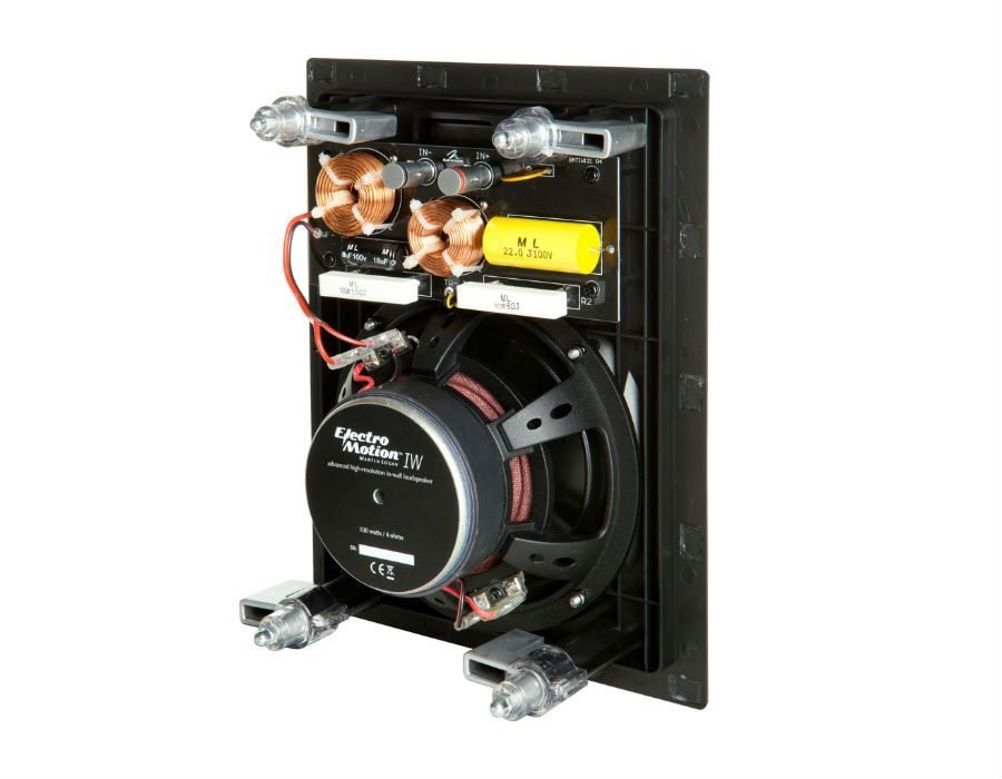 MartinLogan ElectroMotion IW - Imagen 2