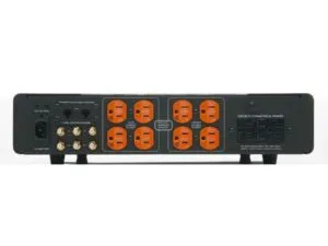 Alternative view of Furman IT-Reference 15i