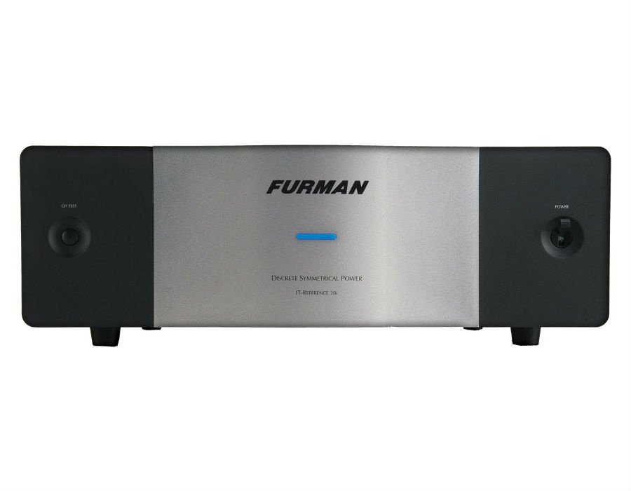 Furman IT-Reference 20i