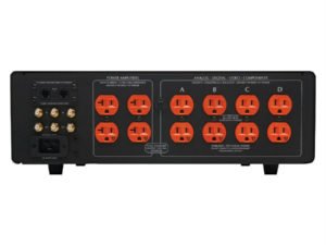 Alternative view of Furman IT-Reference 20i