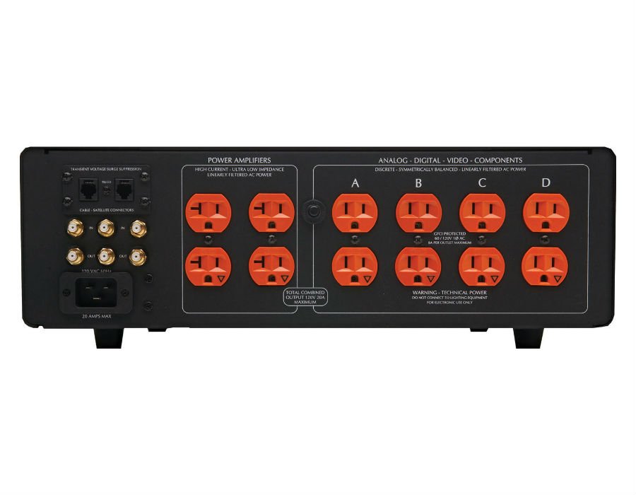 Furman IT-Reference 20i - Imagen 2