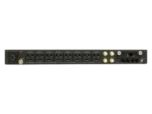 Alternative view of Panamax M4315-PRO