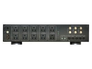 Alternative view of Panamax M5400-PM