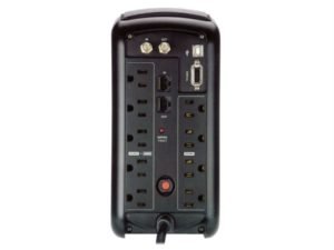 Alternative view of Panamax MB850