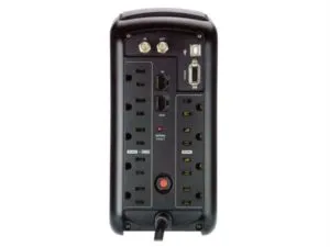 Alternative view of Panamax MB850
