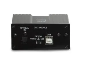 MDC DAC 2.0