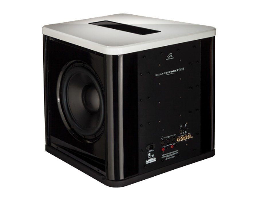 MartinLogan BalancedForce 212