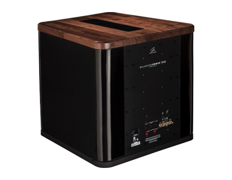 MartinLogan BalancedForce 212