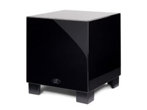 MartinLogan Dynamo 1500X
