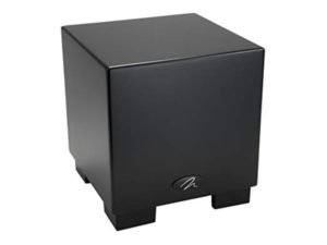 MartinLogan Dynamo 700w