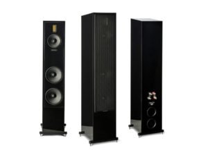 MartinLogan Motion 60XT