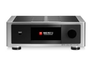 NAD M17 V2