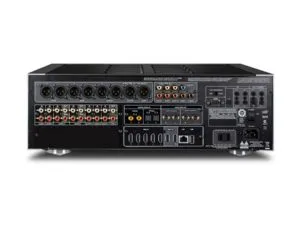 NAD M17 V2